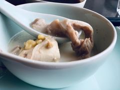 胡椒猪肚鸡-捞王锅物料理(上海世茂广场店)