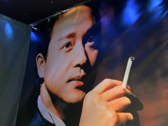 -为你钟情咖啡馆(春熙路太古里步行街店)