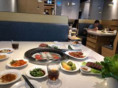 -么子烤肉(化龙池店)