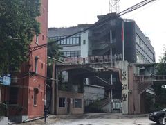 -广州市紫泥堂文化创意园景区
