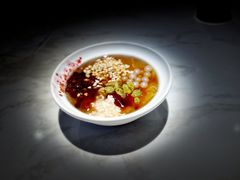 -渝是乎川渝小炒(新世界百货望京店)