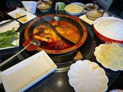 -三江两海老火锅(北京首店)