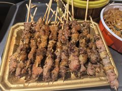 -盒马鲜生(富田新天地店)