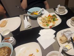 -太湖饭店玉兰厅(自助餐厅)