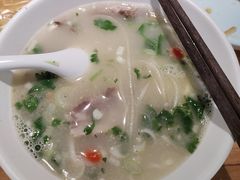 优质羊肉汤-向阳羊汤(千峰店)