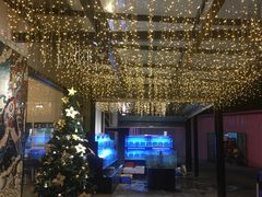 -吉源大排档·鱼生·海鲜(烧烤彩印厂店)