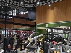 -悦莱美游泳健身会所(御景壹号店)