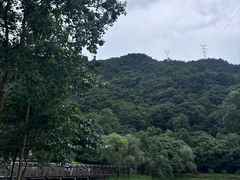 -黄公望隐居地