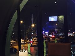 -LENBACH兰巴赫西餐啤酒坊(大连东港店)