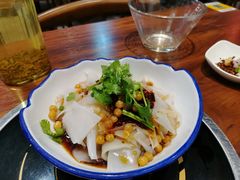 -黔大人·贵州花溪牛肉粉(宝能太古城店)