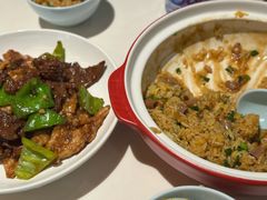 -大铁勺新津菜(东丽阳光新业广场店)