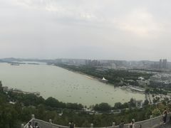 -云龙湖旅游景区