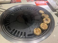 -猫爪爪原切自助烤肉(观音桥阳光世纪店)