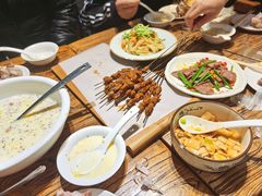 -有奴思烤肉·清真(正宁路店)