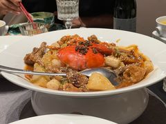 -桂满陇·海市蜃楼·黑金(国金店)