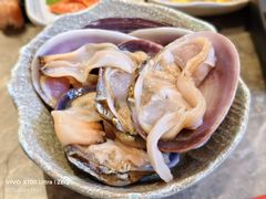 -亚马逊蒸汽活海鲜自助(LCM置汇旭辉广场店)
