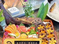 -黑木原精致料理·铁板烧