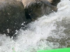 -雅鲁激流探险漂流