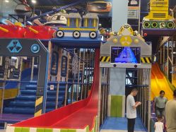 -meland亲子乐园•派对•研学(苏州悠方购物中心店)