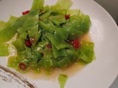 -谢先生酒店·椒宴集(沙湖店)