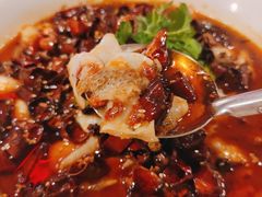 -铁公鸡·四川料理(天环广场店)