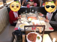 -渡娘火锅(大兴大悦春风里店)