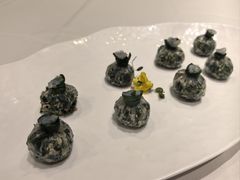 石榴包-老正兴菜馆(福州路店)