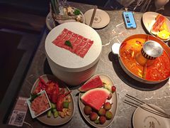 -牛New寿喜烧(金鹰世界店)