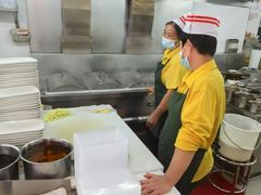 -穗银肠粉店(东川路店)
