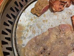 -钱小奴创意自助餐厅·原切谷饲安格斯畅吃(苏州昆山招商花园城店)