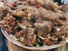 -来顺成饭庄