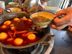 -李子坝梁山鸡(李子坝大鸡哥店)