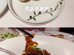-东富酒家(龙湖西溪天街店)