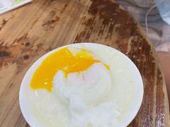 -沙湾姜埋奶(兴新包店)
