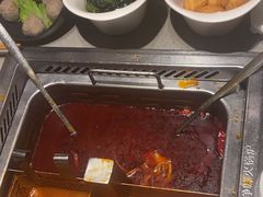 -海底捞火锅(徐州火车站店)