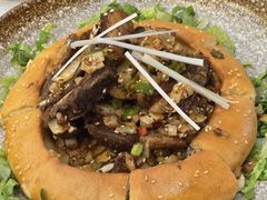 -新粤新疆菜(禅城店)