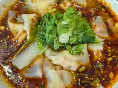 -樊三嬢手工甜水面(大邑安仁店)
