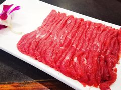 -南门涮肉(北洼路店)