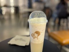 多肉荔枝-喜茶(中山利和新地店)