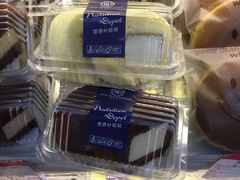 -皇家美孚·蛋糕外送(东部佳世客店)