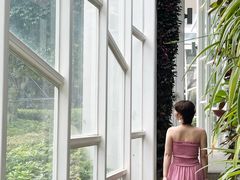 -四海公园(南山区)
