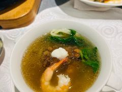 -浦华大酒店-台南担仔面海鲜楼
