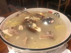 -又一福烤鸭·北京菜(东四店)