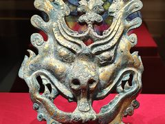 -北京大葆台遗址博物馆