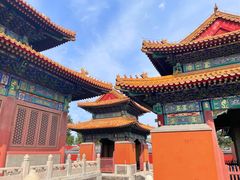 -历代帝王庙博物馆