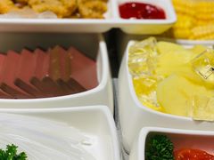 -海底捞火锅(万象汇店)