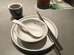 -绿茶餐厅(广州天河城店)