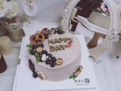 -鹿屿DIY烘焙·公司团建·生日会包场(广州东站店)