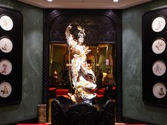 门面-誉八仙酒楼(静安大悦城店)