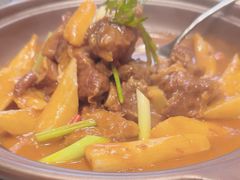 -燕兰楼·清真西北融合菜(亚运村店)